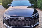 Audi A3 TFSI Advanced