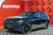 BMW X3 xDrive20d mHEV aut