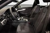 Audi A4 Avant 40 TFSI