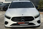 Mercedes Klasa A 180 Style
