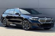 BMW i5 Touring eDrive40 M Sport
