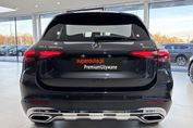 Mercedes GLC 300 de 4-Matic Avantgarde