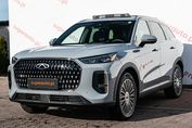 Chery Tiggo 9 Prestige 1.5 T-GDI Super Hybrid DHT 7os.