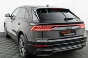 Audi Q8 45 TDI mHEV quattro Tiptronic
