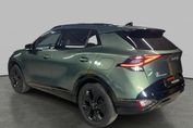 Kia Sportage 1.6 T-GDI  DCT