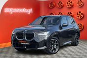 BMW X3 xDrive20i M Sport