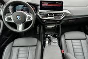 BMW X4 xDrive30i mHEV M Sport sport-aut
