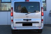 Nissan Primastar Tekna dCi 9A/T