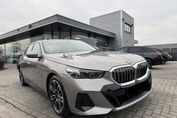 BMW Seria 5 520d xDrive M Sport
