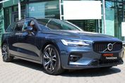 Volvo V60 B4 D Plus Dark