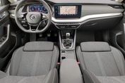 Skoda Octavia 1.5 TSI ACT Style
