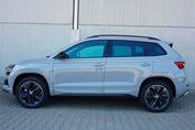 Skoda Karoq Sportline 2.0 TSI DSG 4x4