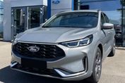 Ford Kuga ST-Line X eCVT 2.5 FHEV FWD