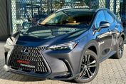 Lexus NX 350h Prestige AWD