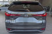 Mazda CX-80 Homura 3.3 e-Skyactiv D 6os.