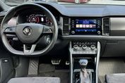 Skoda Kodiaq 2.0 Bi-TDI 4x4 RS DSG