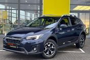 Subaru XV 1.6i Exclusive Plus (EyeSight) Lineartronic