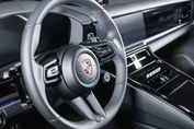 Porsche Panamera GTS