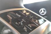 Mercedes GLA 200 Progressive 7G-DCT