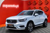 Volvo XC40 B4 B Inscription aut