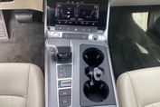 Audi A6 50 TDI quattro S Line