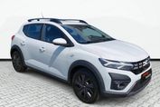 Dacia Sandero Stepway 1.0 TCe Expression
