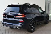 BMW X7 xDrive40d M Sport