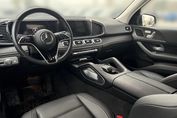 Mercedes GLE 300 d 4MATIC