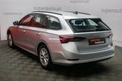 Skoda Octavia 1.5 TSI Ambition DSG