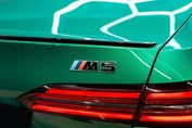 BMW Seria 5 M5