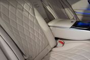 Mercedes Klasa S 450 d 4-Matic L AMG Line