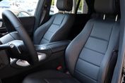 Mercedes GLE 300 d 4-Matic AMG Line