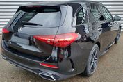 Mercedes Klasa C 200 4-Matic AMG Estate