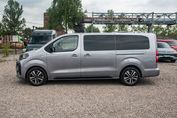 Citroen SpaceTourer XL L2H1 Plus EAT8