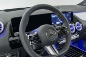Mercedes GLA 220 4-Matic AMG Line
