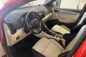 Skoda Karoq 1.5 TSI ACT 4x2 Style DSG