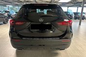 Mercedes GLA 200 AMG Line