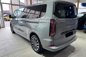 Ford Tourneo Custom 320 L2H1 Titanium X A8 AWD