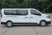 Renault Trafic 2.0 Blue dCi L2 Equilibre