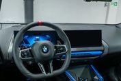 BMW X3 M50 xDrive