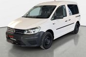 Volkswagen Caddy osobowy Caddy 2.0 TDI