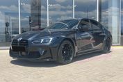 BMW Seria 3 M3 Competition xDrive