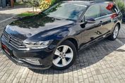 Volkswagen Passat 2.0 Tsi Business Dsg