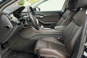 Audi A8 50 TDI Quattro Tiptr