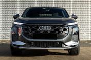 Audi Q3 TFSI S line Sportback