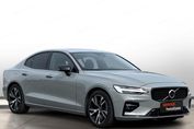 Volvo S60 B5 B AWD Ultimate Dark aut
