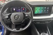 Skoda Octavia Style 1.5 TSI e-Tec  DSG
