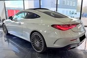 Mercedes CLE 300 4-Matic AMG Line