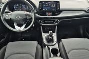 Hyundai i30 1.5 t-Gdi 48V-Hybrid Intro