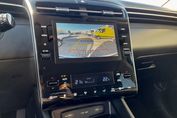 Hyundai Tucson 1.6
